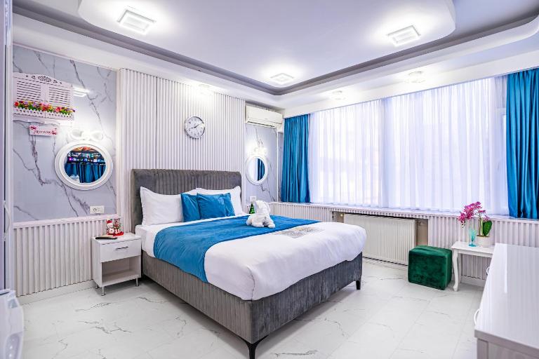 Iancu Jianu Premium Stay Studio2 - B&B Bucarest