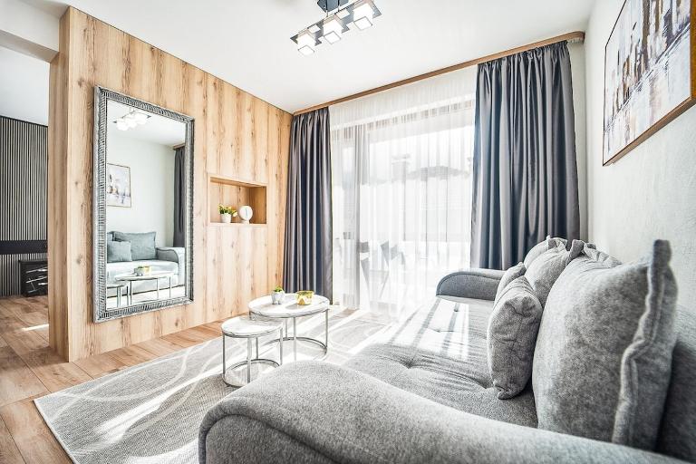 Best Central Lux Studio - Bed and Breakfast Bansko