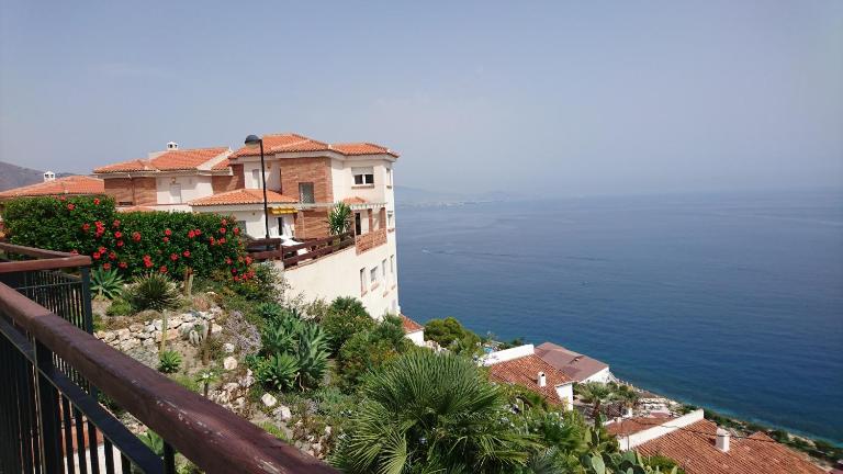 Casa La Rijana 8 - Bed and Breakfast Almuñécar