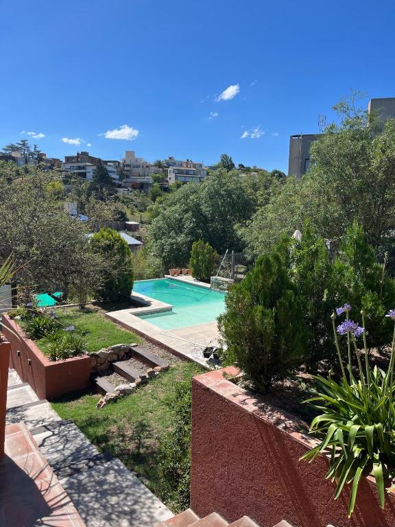 Rincón Villa del Lago - Chambres d'hôtes Villa Carlos Paz