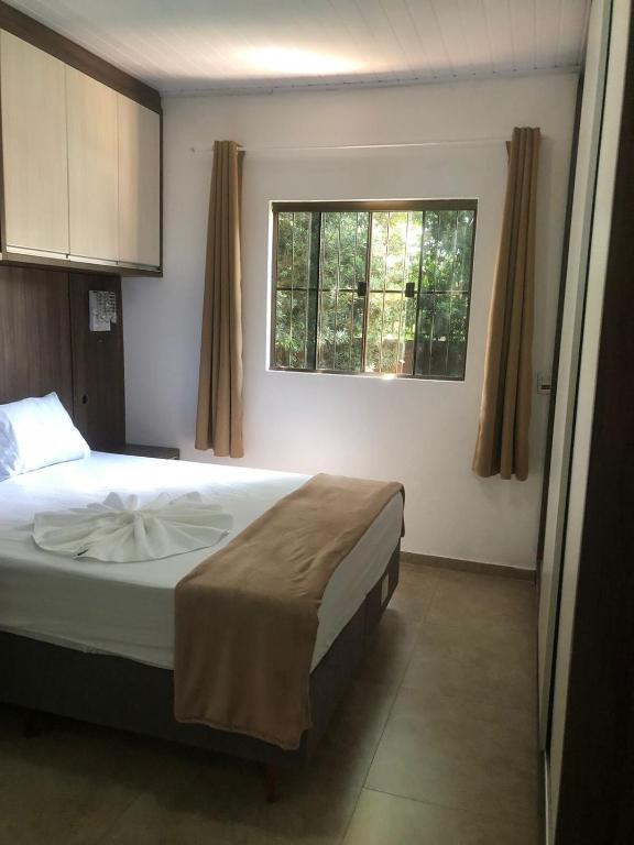 Casa aconchego - B&B Foz do Iguaçu