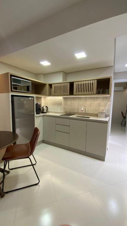 Studio na Morada do Sol - B&B Piratuba