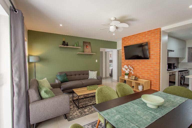 Luxury York Retreat - Apartment 34 - B&B George