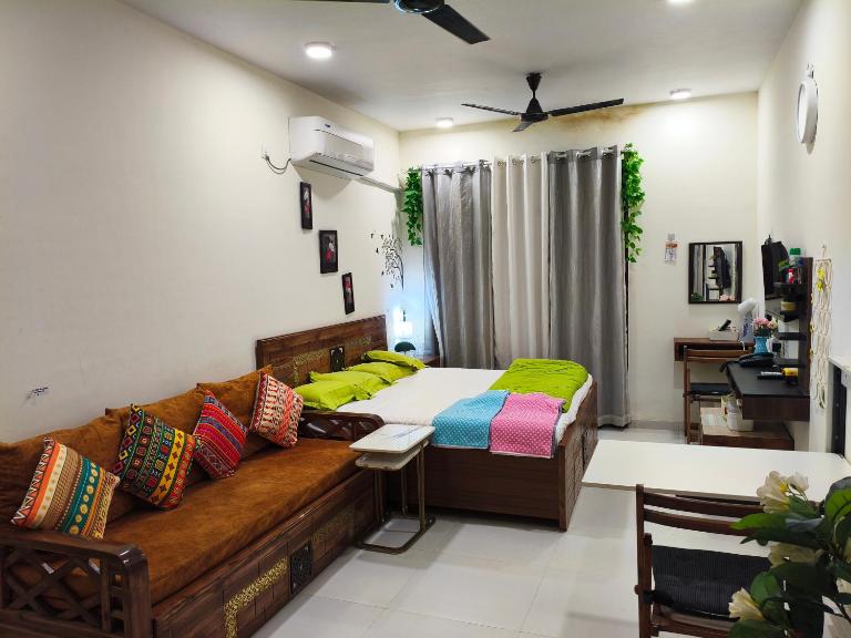 SeaPride Agro Tourism - B&B Karjat