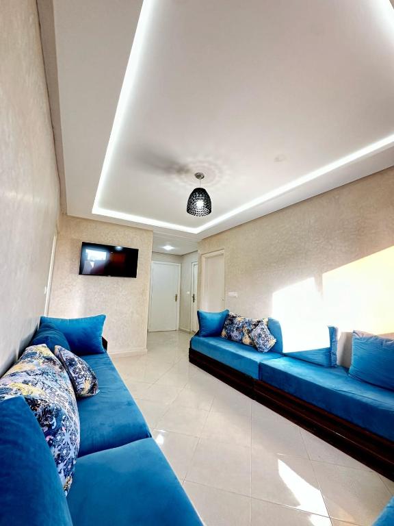 Nova house imsouane - Ferienwohnung Amassine