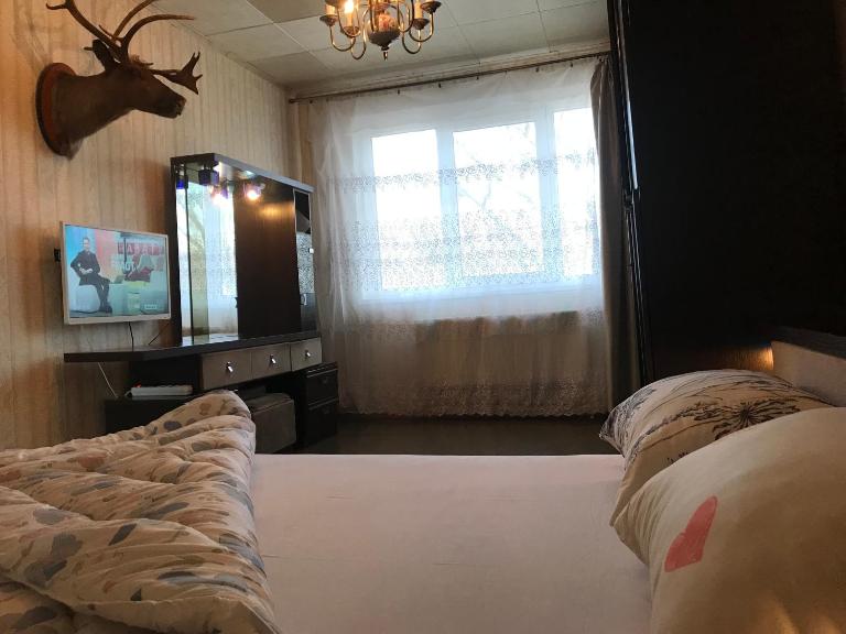 Casa del Cervo - B&B Chişinău