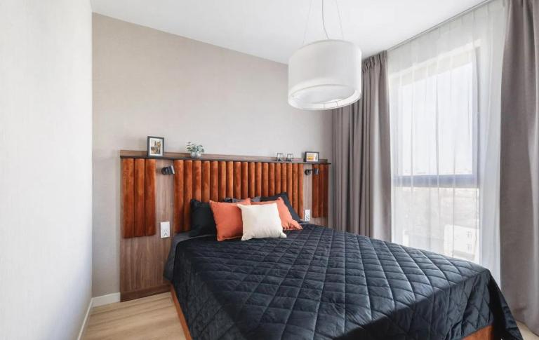 Liberty Square Deluxe - B&B Posnania