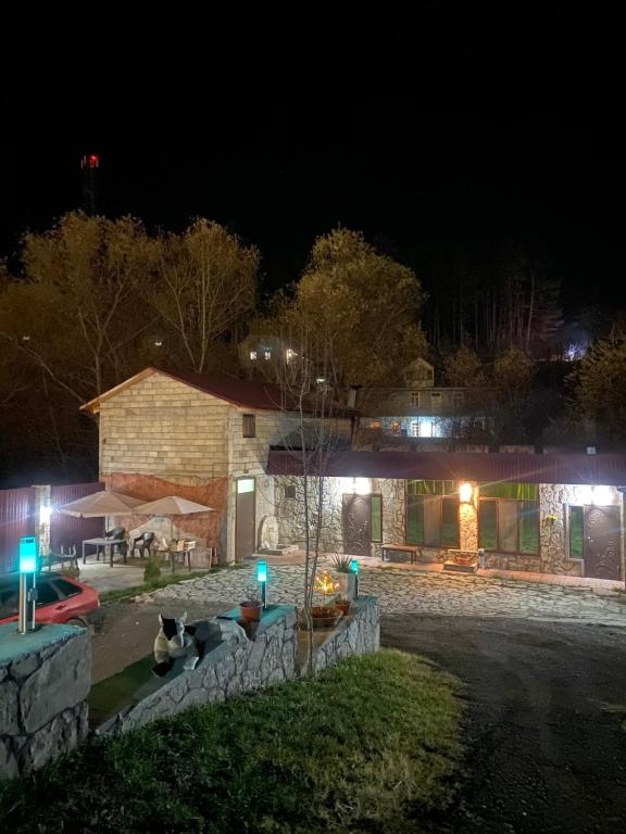 River-Side - B&B Dilijan
