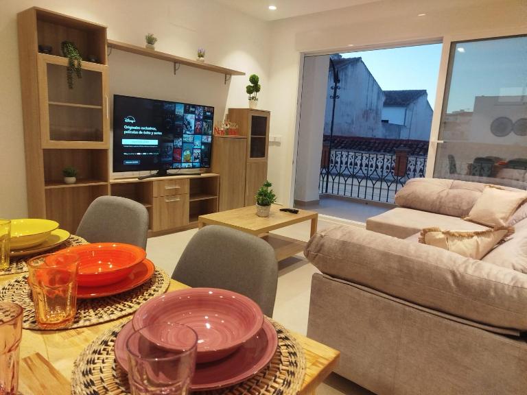 Nunes Luxury - B&B Ronda