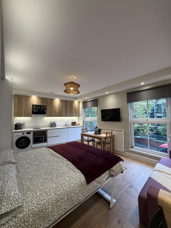 KASTAY London - B&B London