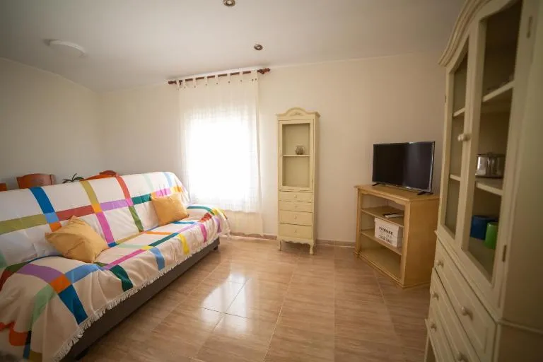 Apartamento Senda Bardenas Arguedas - Bed and Breakfast Arguedas