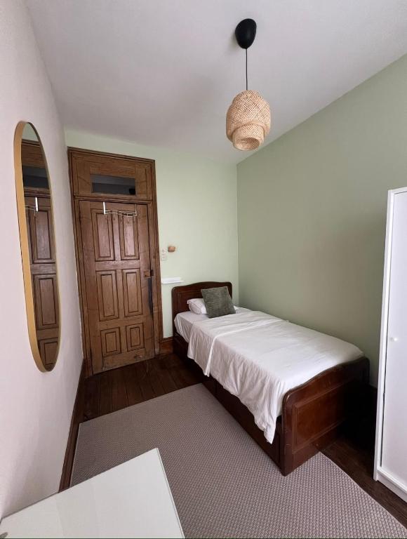 Miquinhas Sul - Bed and Breakfast Freamunde