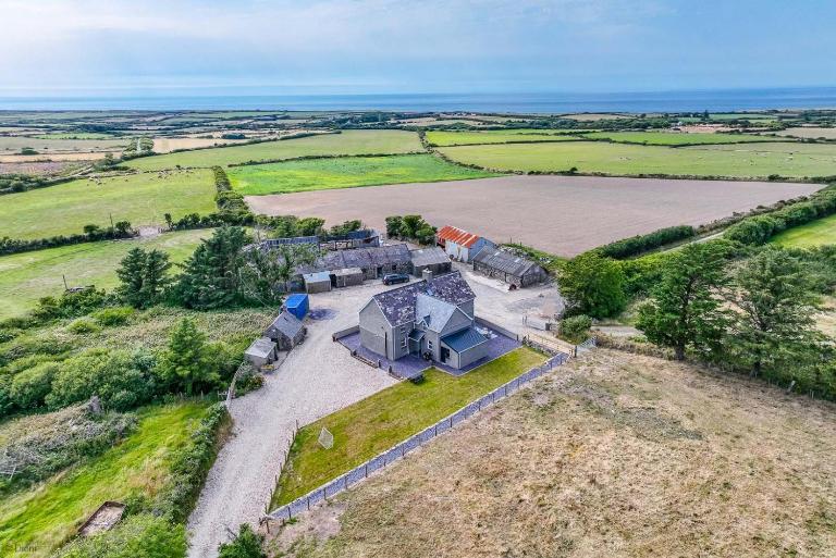 Brynhynog-Fawr - B&B Pwllheli