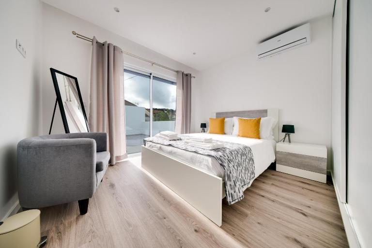 C&A Guest House - Bed and Breakfast Furnas