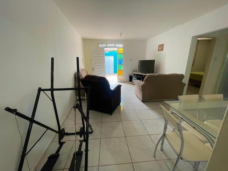 Casa aconchegante - B&B Garanhuns