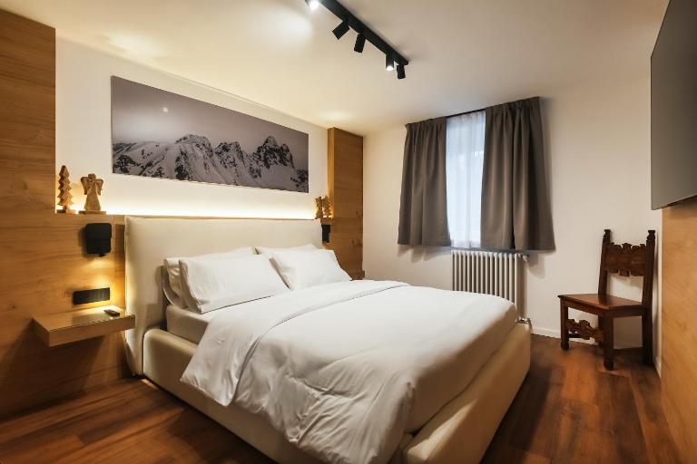 Da Nonna Tecla - B&B Sutrio