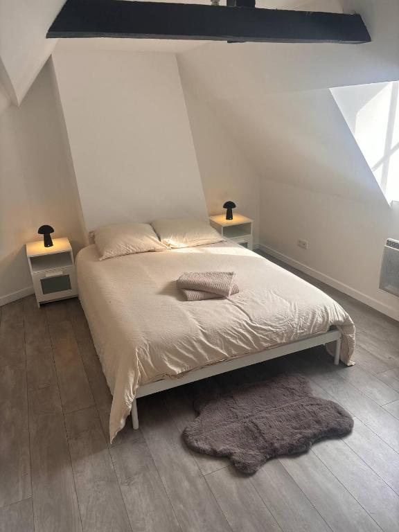 Le basque - B&B Douai