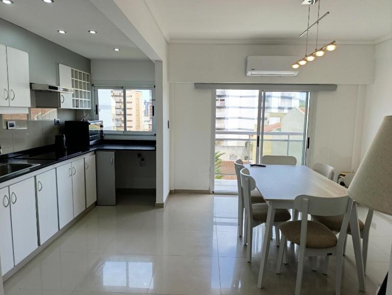 Departamento Polaris - B&B San Bernardo