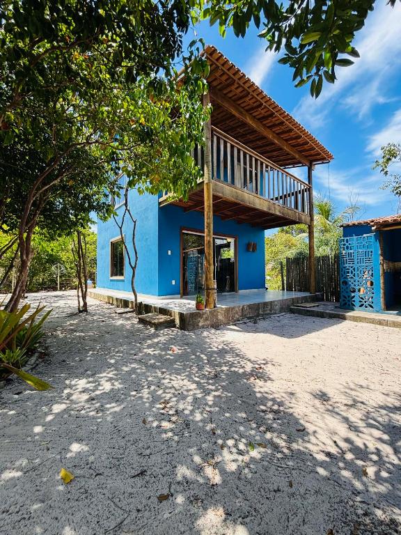 Casinha Corumbau - B&B Prado