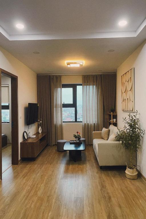Cozy Stay - Hai Phong Center - B&B Haiphong