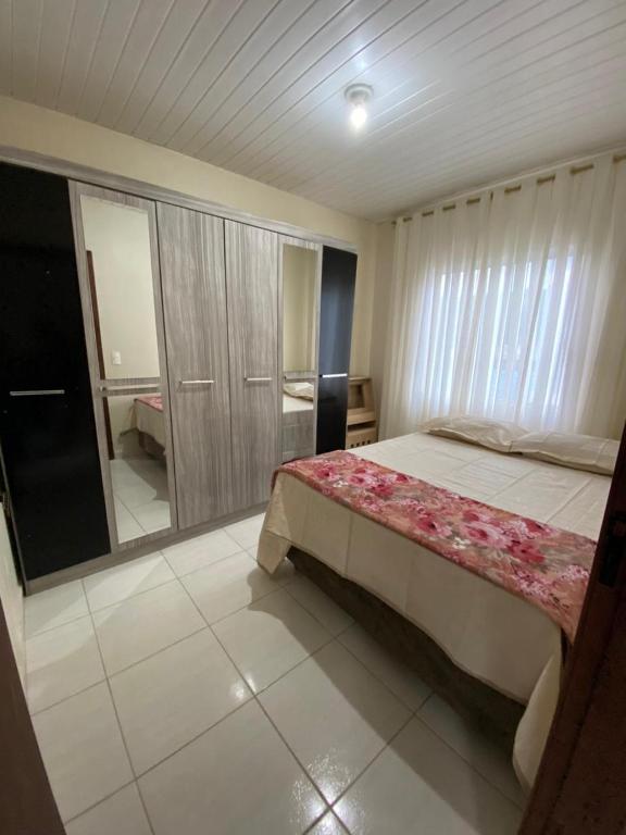 Campina Grande do Sul Apartment - Bed and Breakfast Campina Grande do Sul