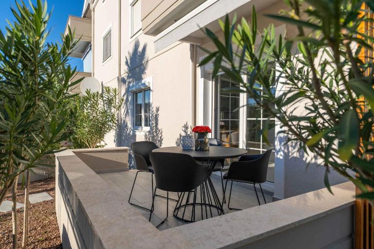 Apartment in Funtana - Istrien 31340 - Chambres d'hôtes Funtana