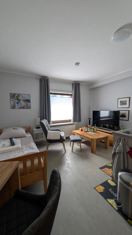 Studio-Apartment Goslar - Chambres d'hôtes Wolfenbüttel