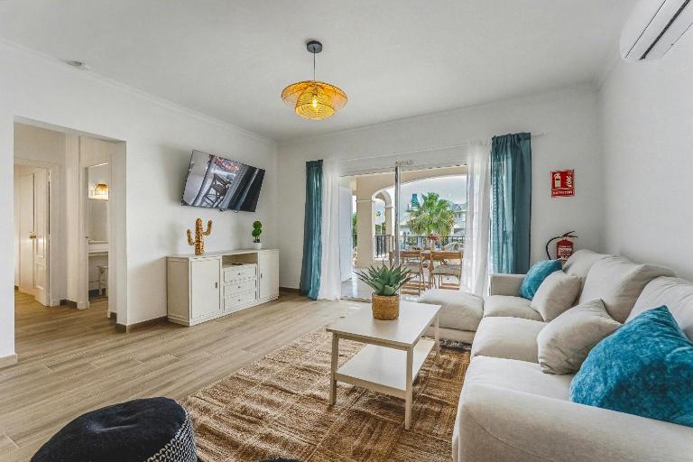 Luxury Home Golf del Sur - Ferienwohnung San Miguel De Abona