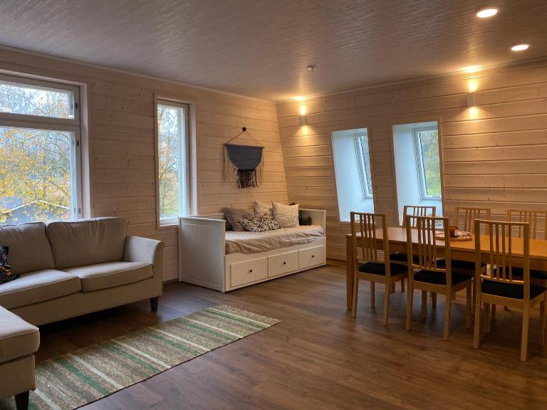 Idyllic Charm- with a moat! - B&B Kangasala