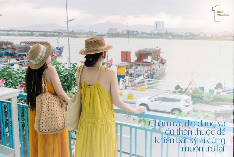 Santori Homestay Nhật Lệ - B&B Dong Hoi
