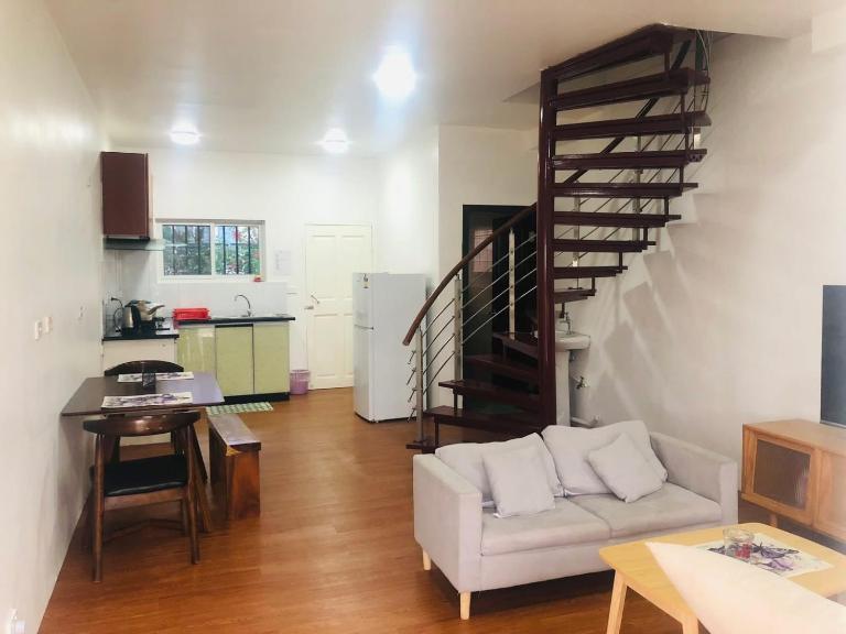 Gardenia Apartment- Suva - Chambres d'hôtes Suva