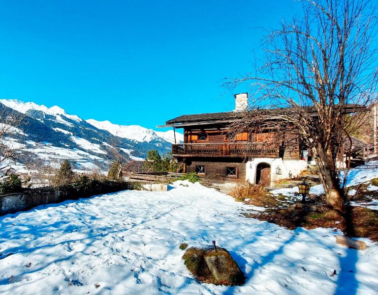 Almliesl GAST-755 - B&B Bad Hofgastein