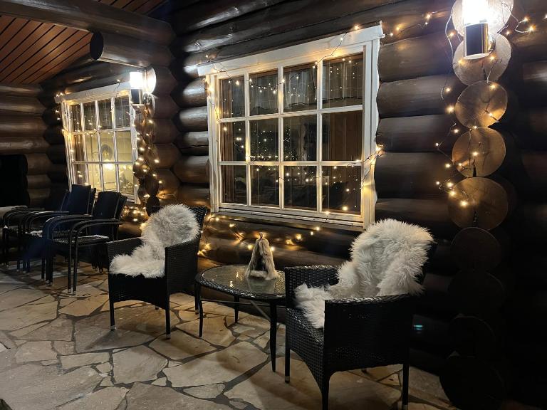 Harju-Hill Villa - B&B Rovaniemi