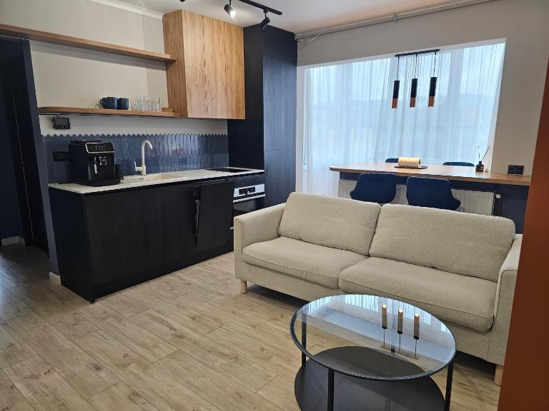 Apartamentul Panda - B&B Braşov