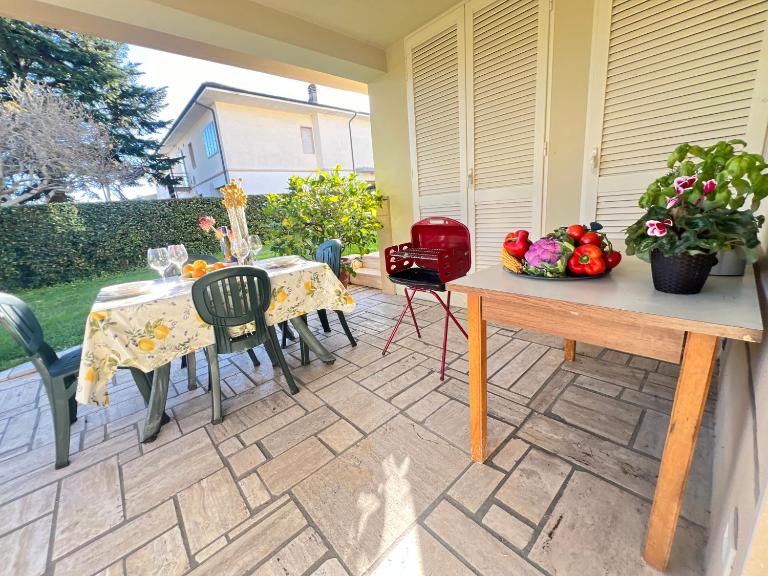 Villa Paola - Bed and Breakfast Lucca