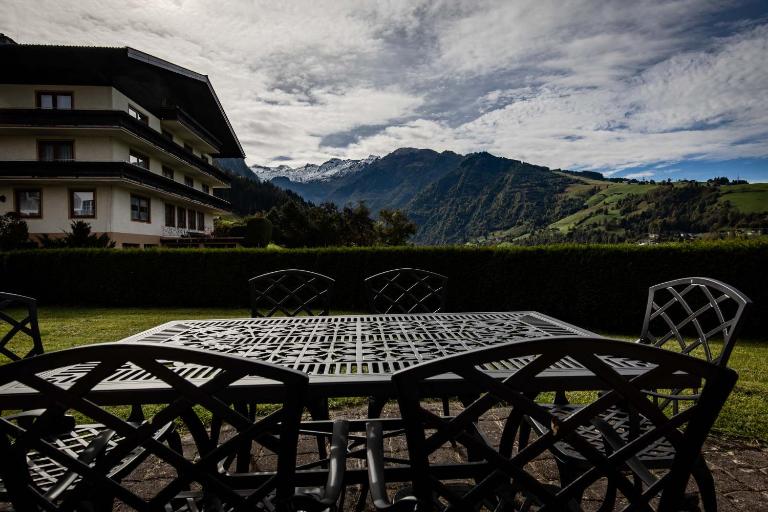 Braun Lodge Top 1 - Ferienwohnung Kaprun