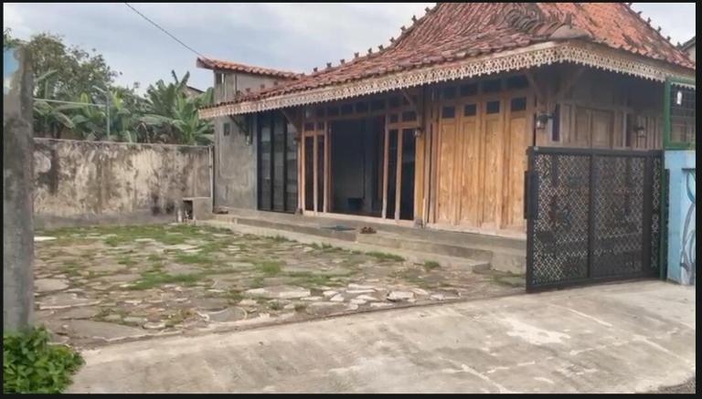 Omah Masayu - B&B Yogyakarta