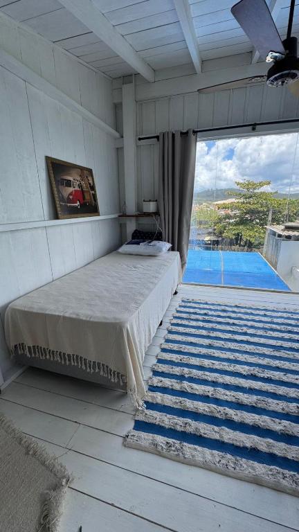 Brisa da Riba - B&B Imbituba