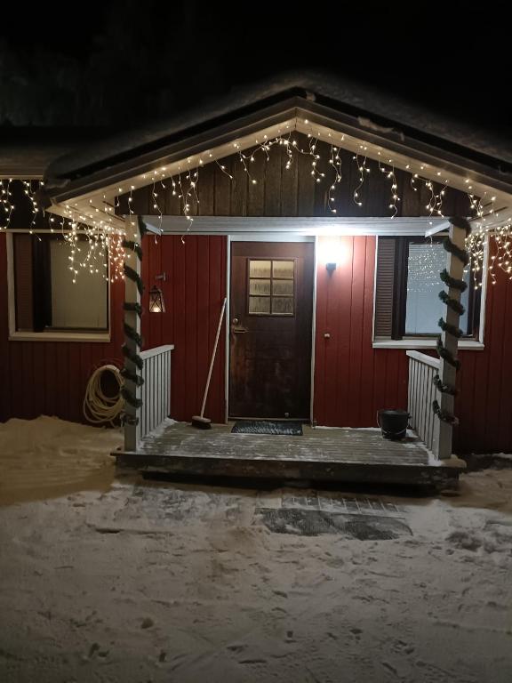 Sulli apartment - B&B Rovaniemi