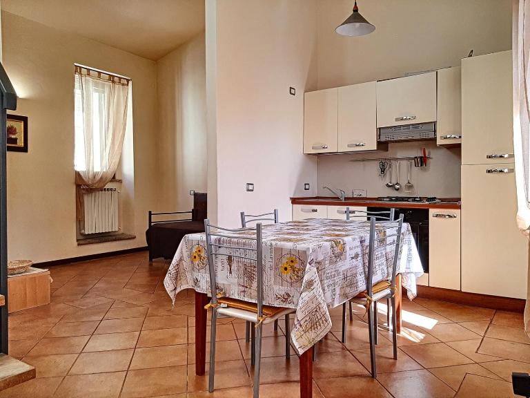 Appartamenti San Salvatore 1 by Ospitaci - Chambres d'hôtes Foligno