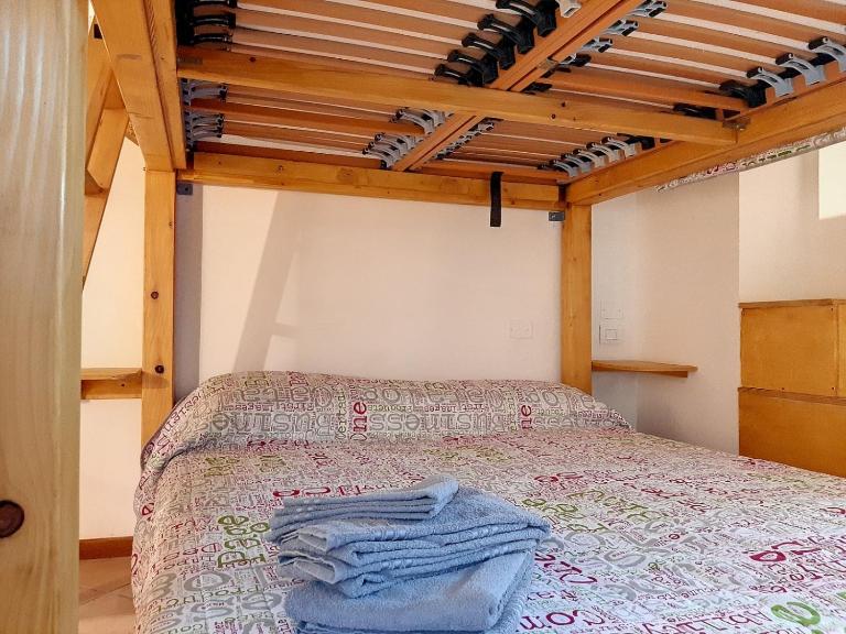 Appartamenti Giove - Trilocale by Ospitaci - B&B Valtopina