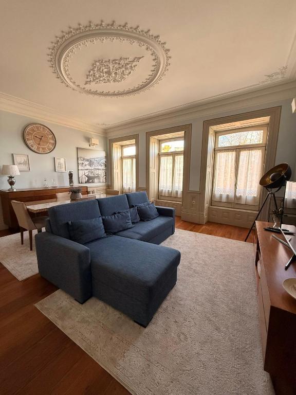 Alegria Vintage Apartments - Porto - B&B Porto