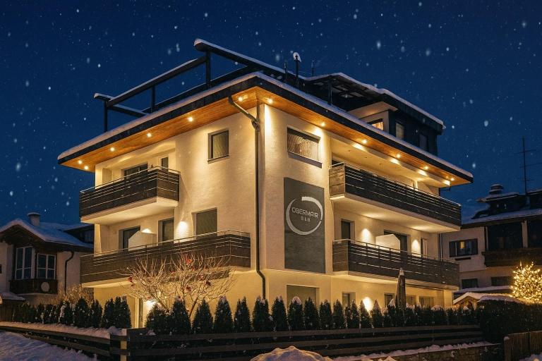 B&B Obermair - B&B Brunico