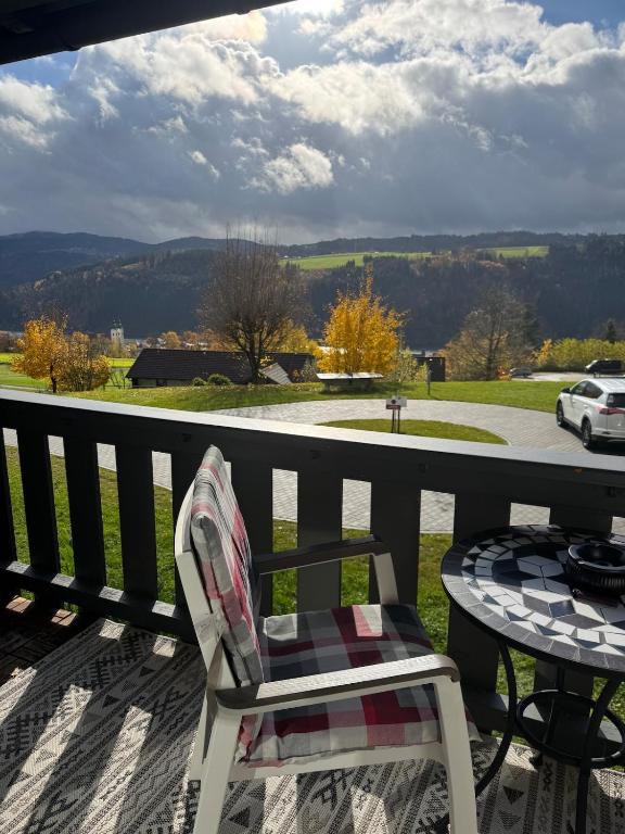 Gemütliche Ferienwohnung mit Blick auf die Donau - Chambres d'hôtes Obernzell