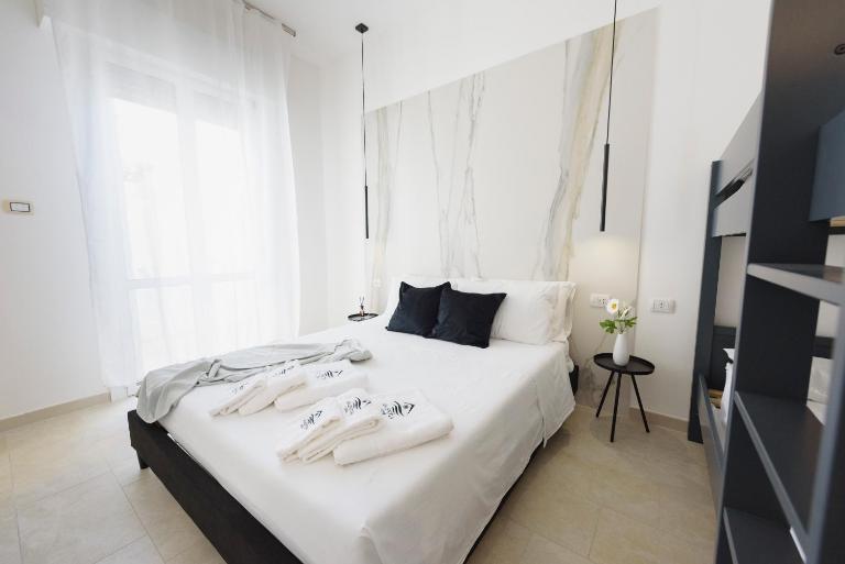 Salentin Home - B&B San Pietro In Bevagna