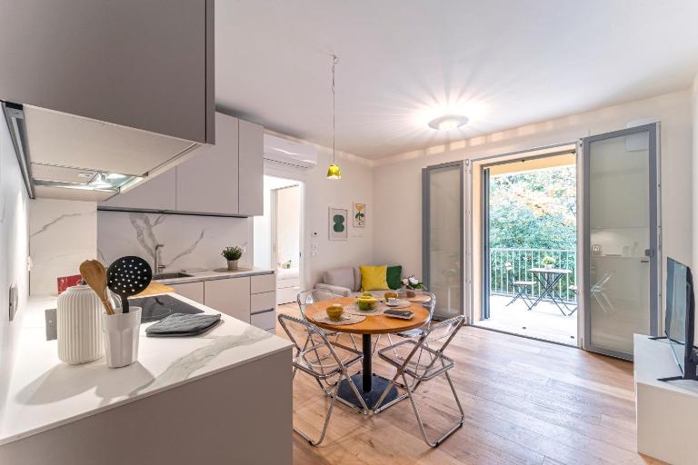 UNYCA - Florence Oltrarno Apartment - B&B Florence