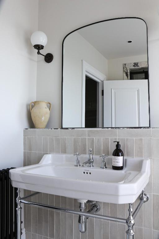 Luxury Apartment in Shropshire sleeps 4 - Bed and Breakfast Shrewsbury