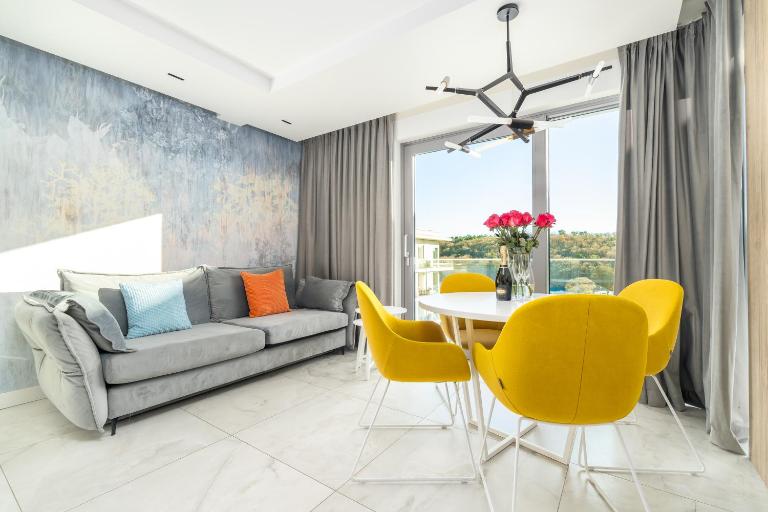 Your Holidays Promenada Gwiazd 14 B99 - Chambres d'hôtes Międzyzdroje