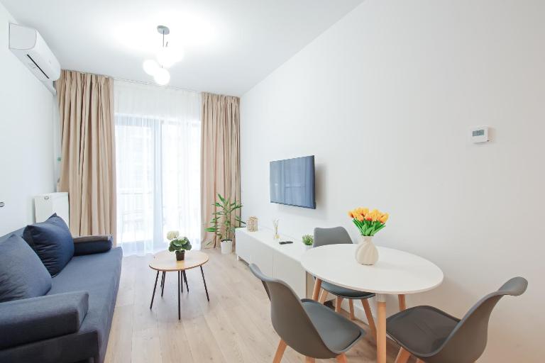 Wish of a Day - central - Bed and Breakfast Iași