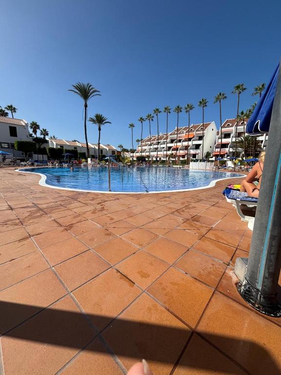Parque Santiago 2, Villa 1, Tenerife Dream Properties - B&B Playa de las Américas